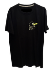 NN BLACK TEE