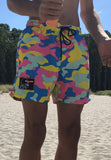 WAIMEA BOARDSHORT